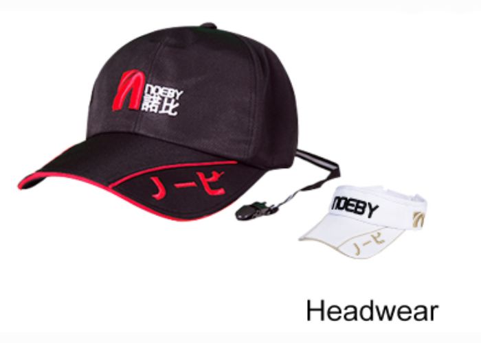 Noeby Headwear